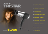 Tristar HD-2322 User manual