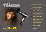 Tristar HD-2325 User manual