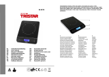 Tristar IK-6174 User manual
