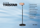 Tristar KA-5283 User manual
