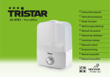 Tristar LF-4701 User manual