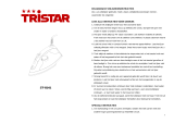 Tristar ST-8141 User manual