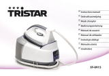 Tristar ST-8915 User manual