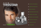 Tristar TR-2553 User manual