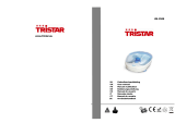 Tristar VB-2528 User manual