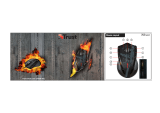 Trust GXT 32 Gaming Mouse User manual