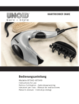 Unold 87046 Specification