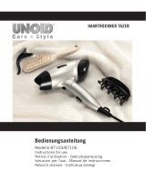 Unold 87103 Specification