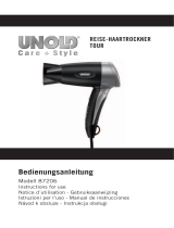 Unold 87206 Specification