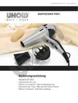 Unold 87340 Owner's manual
