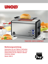 Unold Onyx Compact Specification