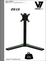 V7 DS1S Specification