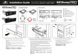 Vantec EZ Swap PRO+ Installation guide