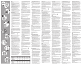 Varta 57048101401 Datasheet