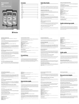 Verbatim SSD ExpressCard 64GB User manual