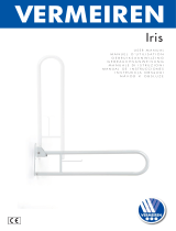 Vermeiren IRIS User manual