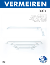 Vermeiren Izzie User manual