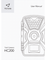 Victure HC200 User manual