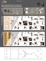 Vivanco MP4735 User manual