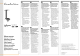 VOGELS VLS60 Owner's manual