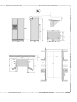 Whirlpool GC2028HELSI Installation guide