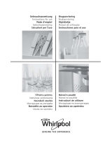 Whirlpool ACM 918/BA User guide