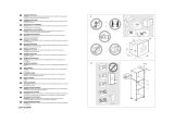 Whirlpool AKZM 693/BZ/L Installation guide