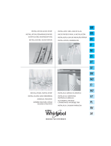 Whirlpool AMW 848/IXL Owner's manual