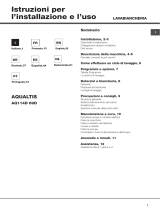 Whirlpool AQ114D 69D EU/A User guide