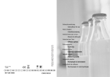 Whirlpool ARC 104/1/A+ User guide