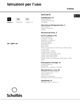 Whirlpool BC 199DT XA User guide