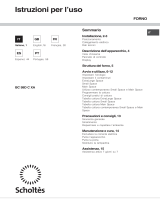 Whirlpool BC 99D C XA User guide