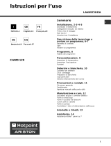 Whirlpool CAWD 129 (EU) User guide