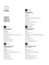 Scholtes CI 66M I S Owner's manual
