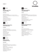 Whirlpool CI 96I T User guide