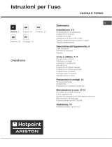 Whirlpool CP65SFA /HA User guide