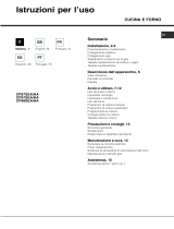 Whirlpool CP98SEA /HA User guide