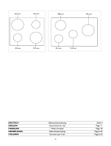 Bauknecht ETI 6646 IN/1 Owner's manual