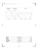 Whirlpool ETI 6730/1 User guide