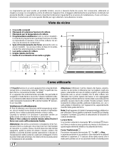 Whirlpool FB 86.2 IX Owner's manual