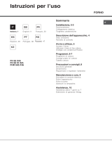 Whirlpool FHR 648 (OW)/HA User guide