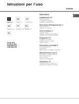 Whirlpool FHR 648 (OW)/HA User guide