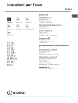 Whirlpool FI 51 K.A IX User guide