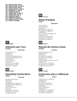 Whirlpool FK 1041L P.20 X/HA S User guide