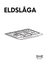 IKEA HBT E70 S Owner's manual