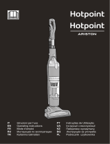 Whirlpool HS MR 2A ZU B User guide