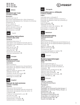 Whirlpool IH 51 K.A IX/2 User guide