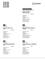 Whirlpool IPG 640 S TD User guide