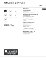 Whirlpool KBTN 6313 I T(BI)/HA User guide