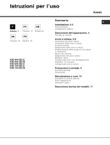 Whirlpool KIO 644 DD Z User guide